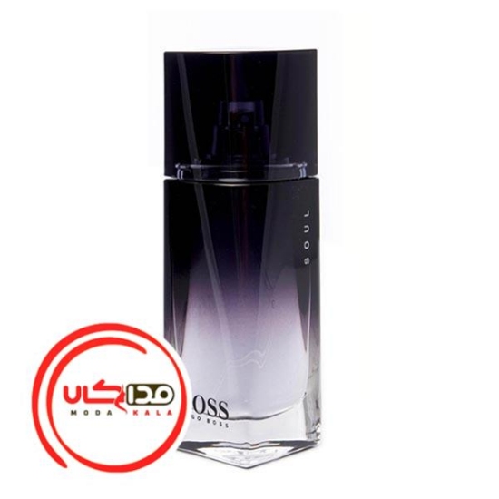 عطر ادکلن هوگو بوس سول-Hugo Boss Soul