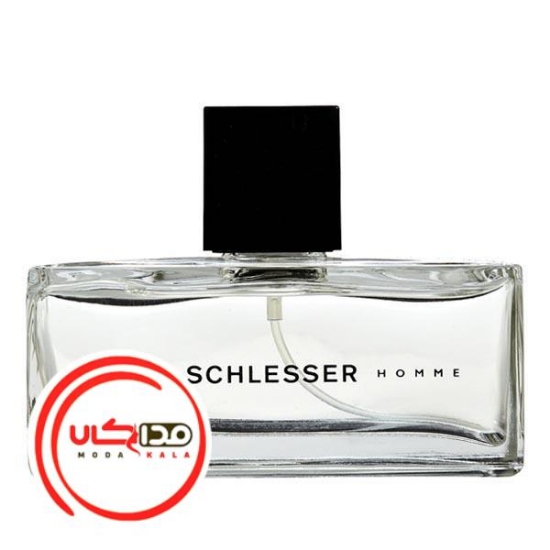 عطر ادکلن آنجل شلیسر مردانه | Angel Schlesser Homme