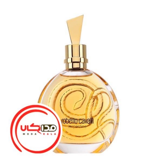 عطر ادکلن روبرتو کاوالي سرپنتين سري قديم | Roberto Cavalli Serpentine