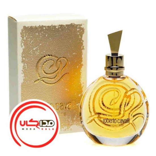 عطر ادکلن روبرتو کاوالي سرپنتين سري قديم | Roberto Cavalli Serpentine