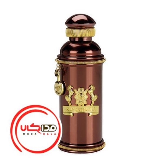 عطر ادکلن الکساندر جی مورنینگ ماسک | alexandre.J Morning Muscs