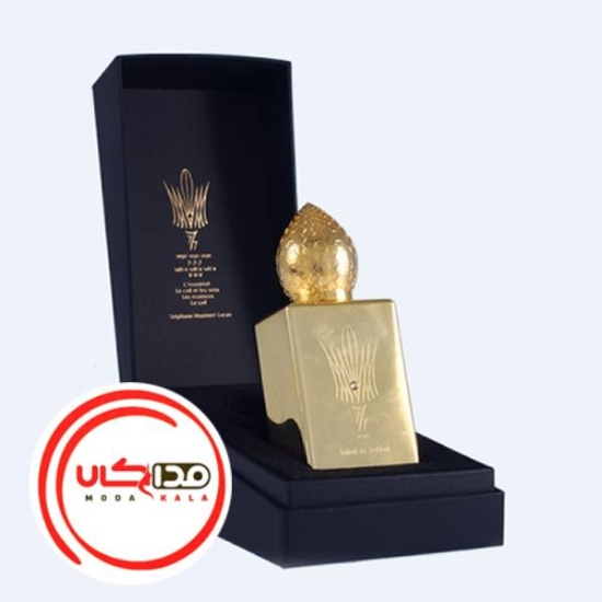 عطر ادکلن هامبرت لوکاس سولیل د جده | Stephane Humbert Lucas 777 Soleil de Jeddah