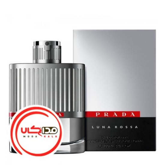 عطر ادکلن پرادا لونا روزا | prada Luna Rossa