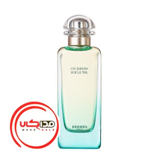 تصویر  عطر ادکلن هرمس ان جاردین سور له نیل | Hermes Un Jardin Sur Le Nil