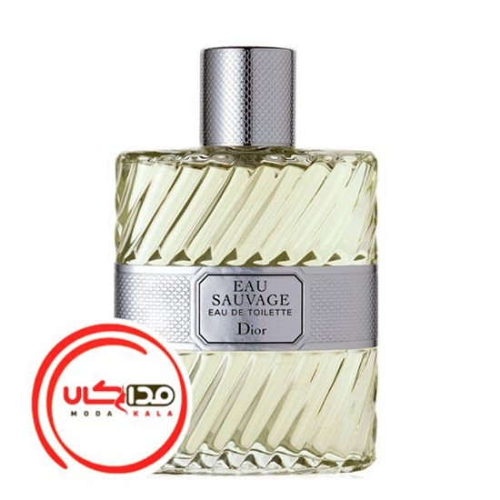 عطر ادکلن ديور او ساواج ادو تويلت | Dior Eau Sauvage