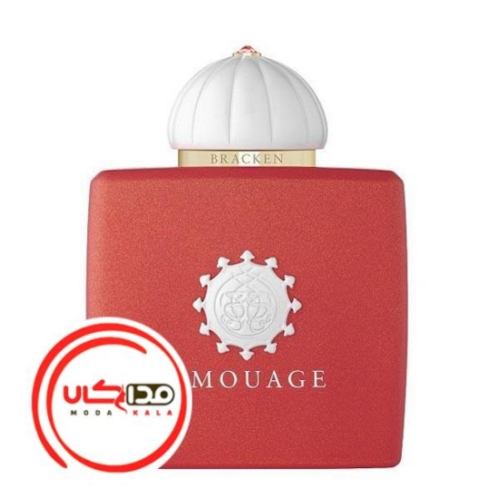 عطر ادکلن آمواج براکن زنانه | Amouage Bracken Woman