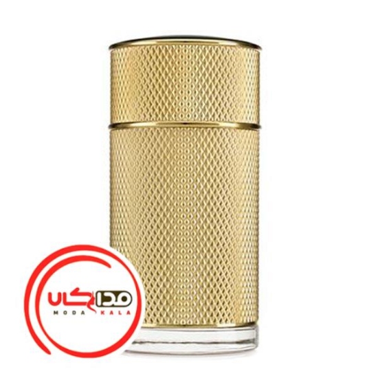 عطر ادکلن دانهيل آيکون ابسولوت | dunhill Icon Absolute