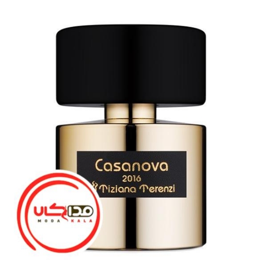 عطر ادکلن تیزیانا ترنزی کاسانوا | Tiziana Terenzi Casanova