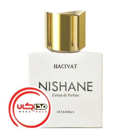 عطر ادکلن نيشان هاسيوات-حاجيوات | Nishane Hacivat 100ml