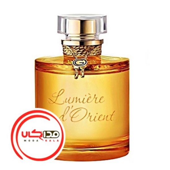 عطر ادکلن گرس لومير د اورينت | Gres Lumiere d’Orient