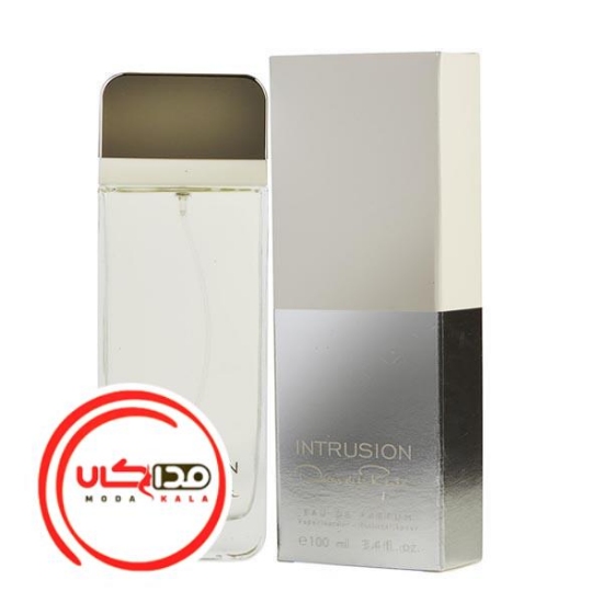 عطر ادکلن اسکار دلا رنتا اینتراشن | Oscar de la Renta Intrusion
