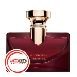 عطر ادکلن بولگاري اسپلنديدا مگنوليا سنشوال | Bvlgari Splendida Magnolia Sensuel