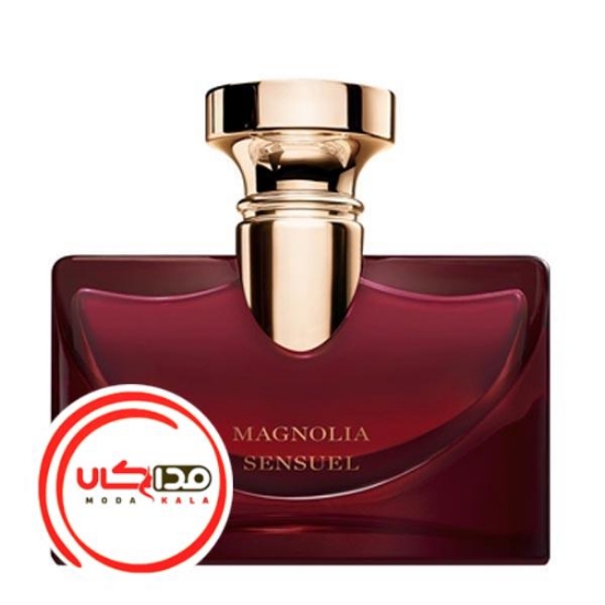 عطر ادکلن بولگاري اسپلنديدا مگنوليا سنشوال | Bvlgari Splendida Magnolia Sensuel