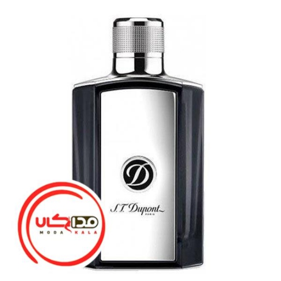 عطر ادکلن اس تی دوپونت بی اکسپشنال | S.t Dupont Be Exceptional