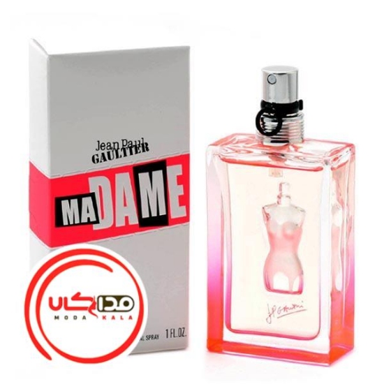 عطر ادکلن ژان پل گوتیه مادام | Jean Paul Gaultier Ma Dame