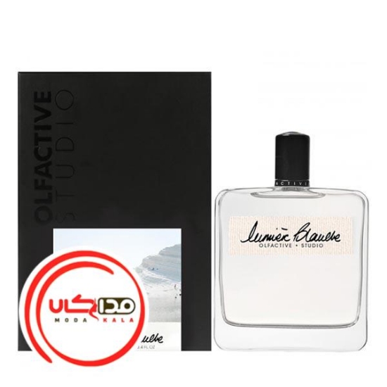 عطر ادکلن اولفکتیو استادیو لومیر بلانچ | Olfactive Studio Lumiere Blanche