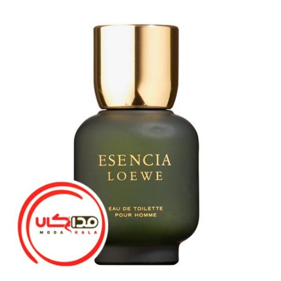 عطر ادکلن لوئو-لوئوه اسنسيا مردانه | Loewe Esencia pour Homme