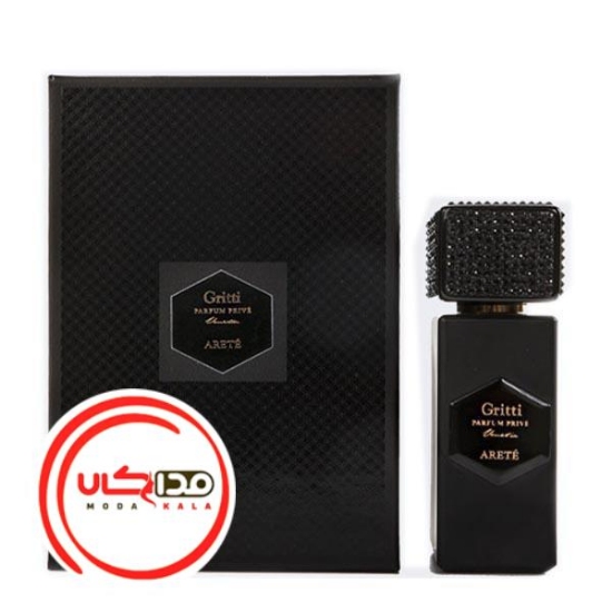 عطر ادکلن گریتی ارته – اریت | Gritti Arete