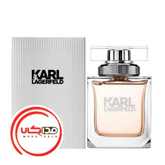 عطر ادکلن کارل لاگرفلد فور هر | Karl Lagerfeld Karl Lagerfeld for Her