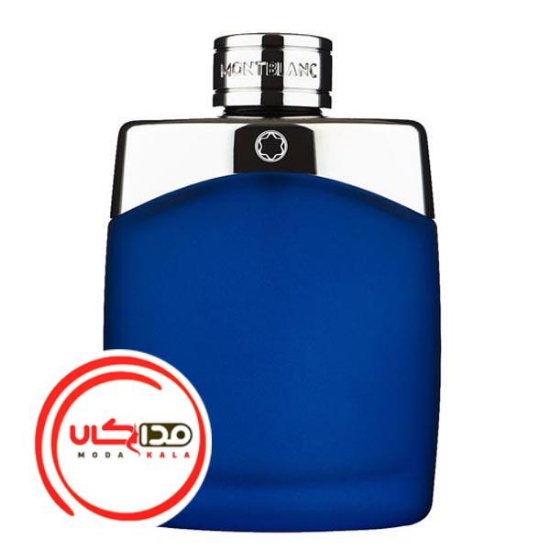 عطر ادکلن مونت بلنک لجند 2012 | Mont Blanc Legend Special Edition 2012