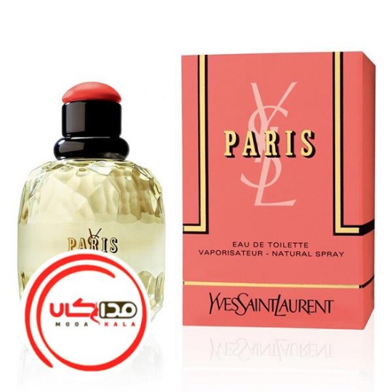 عطر ادکلن ایو سن لورن پاریس | YSL Paris