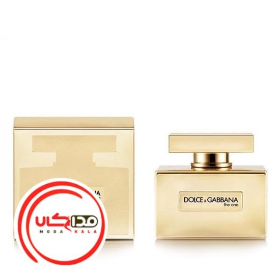 عطر ادکلن دلچه گابانا دوان گلد ليميتد اديشن | Dolce Gabbana The One Gold Limited Edition