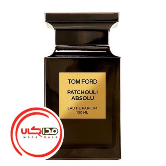 عطر ادکلن تام فورد پچولی ابسولو-Tom Ford Patchouli Absolu