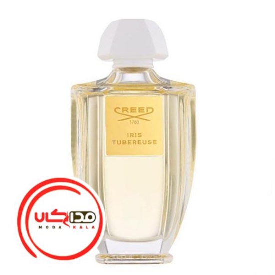 عطر ادکلن کرید ایریس تیوب رز | Creed Iris Tubereuse