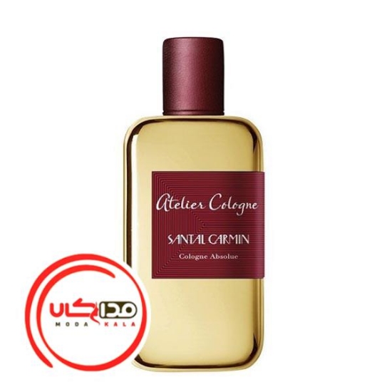 عطر ادکلن آتلیه کلون سانتال کارمین | Atelier Cologne Santal Carmin