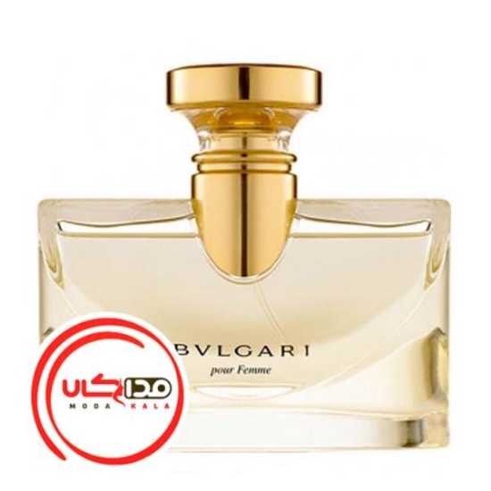 عطر ادکلن بولگاری پور فم | Bvlgari Pour Femme