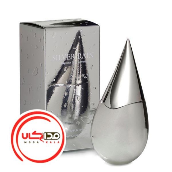 عطر ادکلن لاپق سیلور رین-La Prairie Silver Rain