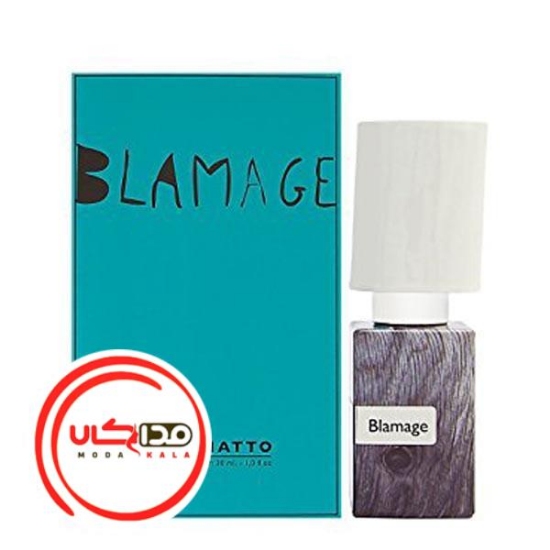 عطر ادکلن ناسوماتو بلاماج | Nasomatto Blamage