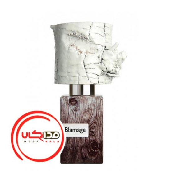 عطر ادکلن ناسوماتو بلاماج | Nasomatto Blamage