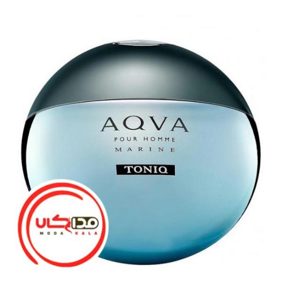 عطر ادکلن بولگاری آکوا پور هوم مارین تونیک | Bvlgari Aqva Pour Homme Marine Toniq