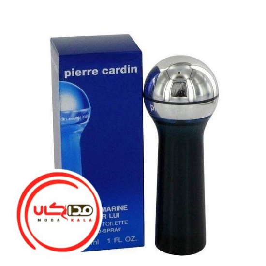 عطر ادکلن پیر کاردین بلو مارین پور لویی | Pierre Cardin Bleu Marine Pour Lui