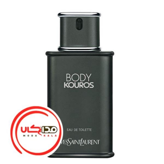 عطر ادکلن ایو سن لورن بادی کوروس | Yves Saint Laurent Body Kouros