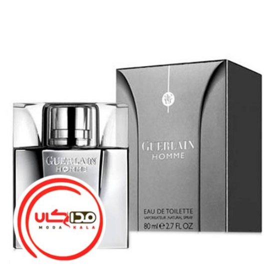 عطر ادکلن گرلن هوم | Guerlain Homme