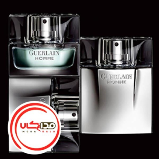 عطر ادکلن گرلن هوم | Guerlain Homme