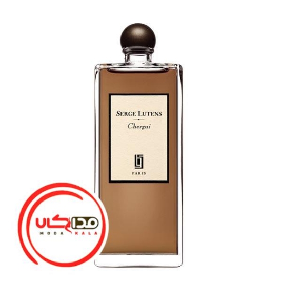 عطر ادکلن سرج لوتنز شرگی | Serge lutens Chergui