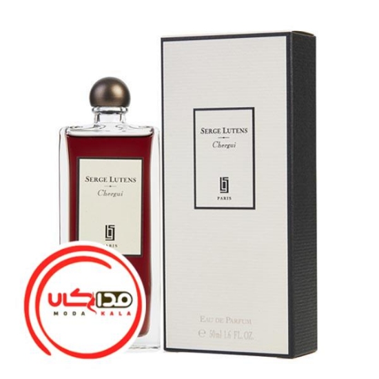 عطر ادکلن سرج لوتنز شرگی | Serge lutens Chergui