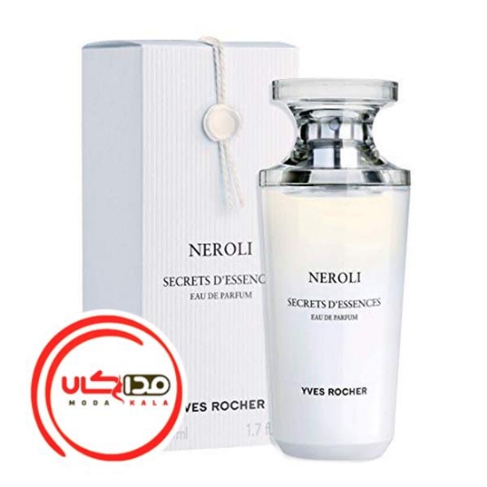 عطر ادکلن ايو روشه سکرت دي اسنس نرولي | Yves Rocher Secret d’Essences Neroli