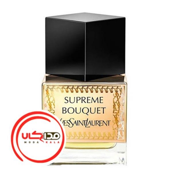 عطر ادکلن ایو سن لورن سوپریم بوکی | YSL Supreme Bouquet