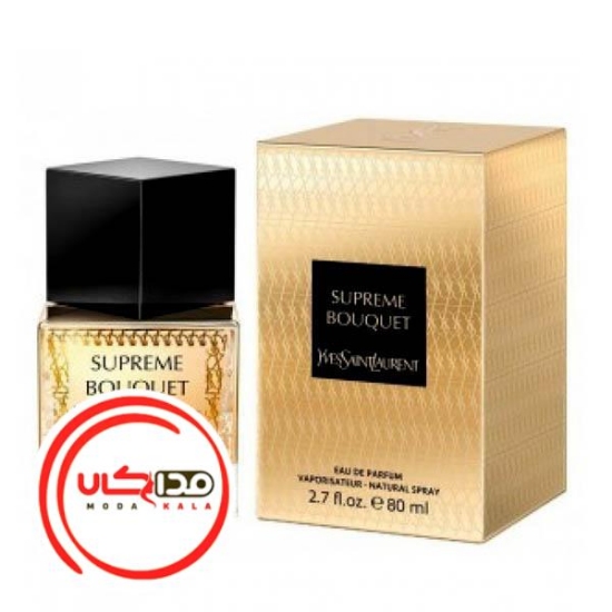 عطر ادکلن ایو سن لورن سوپریم بوکی | YSL Supreme Bouquet
