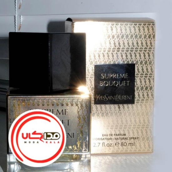 عطر ادکلن ایو سن لورن سوپریم بوکی | YSL Supreme Bouquet