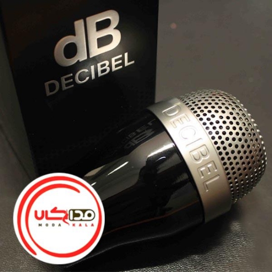 عطر ادکلن آزارو دسیبل | Azzaro Decibel