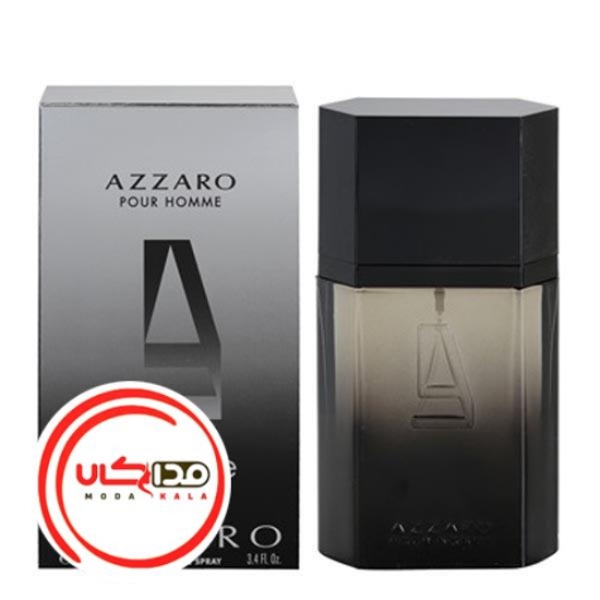 عطر ادکلن آزارو پورهوم نایت تایم | Azzaro Night Time Pour Homme