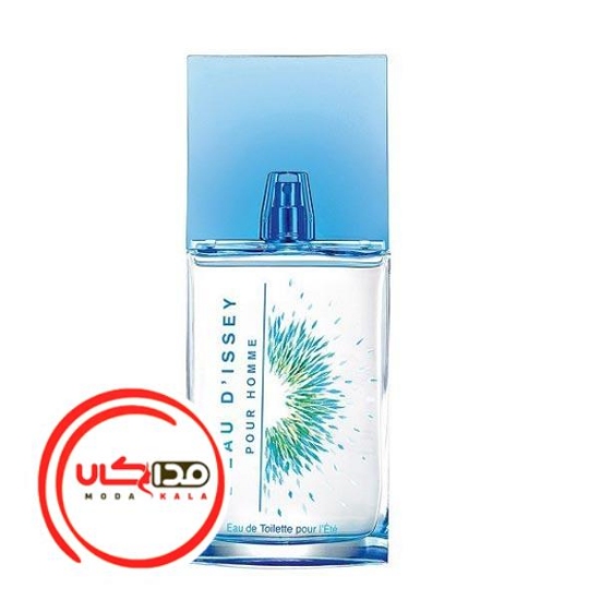 عطر ادکلن ایسی میاکه لئو د ایسی سامر مردانه 2016 | Issey Miyake L’Eau d’Issey Pour Homme Summer 2016