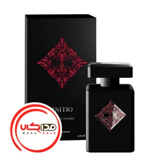 عطر ادکلن اینیشیو بلسد باراکا | Initio Blessed Baraka