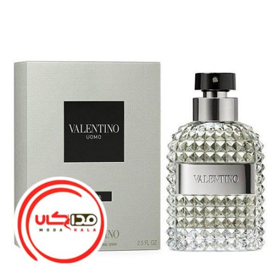 عطر ادکلن والنتینو یومو اکوا | Valentino Uomo Acqua