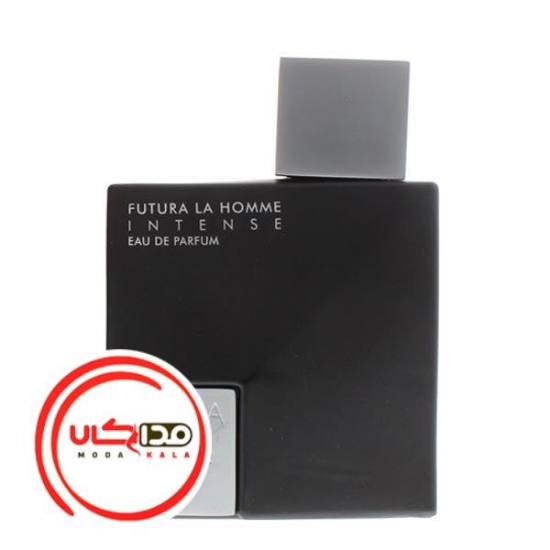 عطر ادکلن آرماف فیوچرا-فوتورا لا هوم اینتنس | Armaf Futura La Homme Intense
